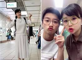 江宏傑 選手（ジャンホンジェン）台湾 卓球選手【身長などプロフィール☆】 福原愛さんの彼氏として、今、注目されている『江 しかも画像をみるとかなりのイケメン（・□・） 愛さんの方が、世界ランクは高いですが、男子の方がレベルは高いので、江宏傑さんが、愛さんの相. èº«é«˜1ç±³55ç¦åŽŸæ„›å› å¤ªçŸ®çœ‹ä¸åˆ°é›»å½± æ±Ÿå®å‚'é€™å€‹èˆ‰å‹•çœŸæ˜¯æš–çˆ†äº† é›ªèŠ±æ–°é—»