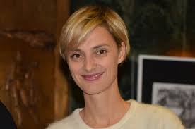 Téma bára poláková dítě na wiki.blesk.cz. Bara Polakova Z Obtloustle Beckove Celebrity Kraskou Jak Kafe Cz