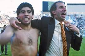 Tras conocerse el fallecimiento del ídolo, jorge bilardo dijo que a su hermano le apagaron toda la. La Excusa Inventada Por Familiares De Bilardo Para Evitar Que Se Entere De La Muerte De Maradona Diez Diario Deportivo