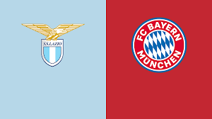 El bayern múnich campeón de todo empieza este martes en el olímpico de roma contra el lazio la fase de eliminación directa de la liga de campeones, decidido a aumentar el nivel tras la resaca. Uefa Champions League Lazio Vs Bayern Munich Preview Odds Prediction Wagerbop