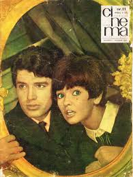 Activitatea de peste 40 de ani de teatru şi film a fost încununată de peste 12 ani de învăţământ. Margareta Paslaru Cornel Fugaru Romanian People Cinema Central And Eastern Europe