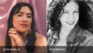 Neyda Martinez's Instagram, Twitter & Facebook