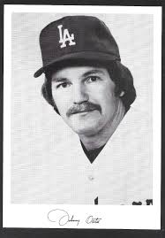 1977-79 Johnny Oates LA DODGERS UNSIGNED 5 x 7 PICTURE PACK PHOTO #14
