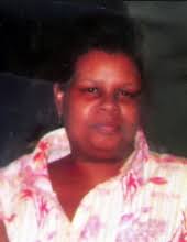 Obituary information for Cora Carter