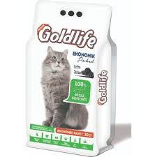 Goldlife Ekonomik Paket Active Carbon Kedi Kumu 20 Lt Fiyati