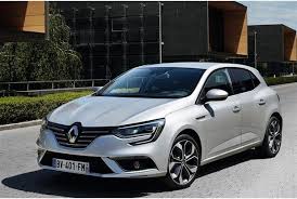 New Car Review Renault Megane Renault Megane Renault New Cars