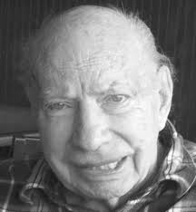 Milton Page Obituary (1923