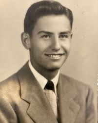 Jack Kinrade Mawdsley Obituary November 15, 2024