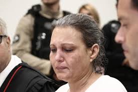 Cúmplice morta na cadeia: como estão o pai e a madrasta condenados por  assassinato de Bernardo Boldrini