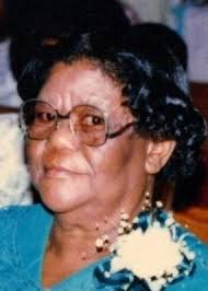 Easter Anderson Obituary (2013)