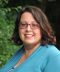 Angela Glading, Ph.D.