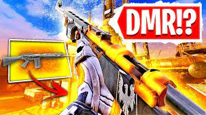 For the memers its an oppurtunity to join us and post. Kilo Converted Into The Fal The First True Marksman Rifle In Cod Mobile Youtube