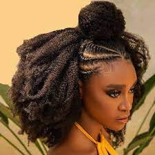 66 ($9.66/count) 5% coupon applied at checkout. 4b 4c Afro Kinky Curly Hair Clip Ins Human Hair Extensions Ponytail Pure Hair Gaze