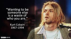 Now, i know donald trump doesn't like to think of himself as small anything, but, but that's how you define small businesses if you're getting business income. Six Reasons Why We Still Love Kurt Cobain Bbc News