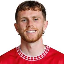 Profile Max Bird, Bristol City: Info, news, matches and statistics