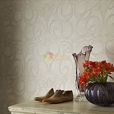 Koctas Duvar Kagidi Modelleri Graham Brown Jazz Koctas Duvar Kagidi Modelleri Beige Wallpaper White And Silver Wallpaper Damask Wall