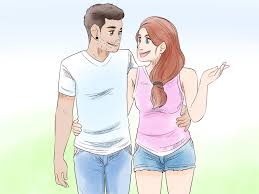 How To Date Models Fashion Model Drawing Model Drawing Fashion Models