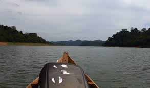 It is a unesco world heritage site that encompasses caves and karst formations in a mountainous equatorial rainforest setting. Earth Lodge Malaysia S Hidden Gem Experience Travel Group Blog