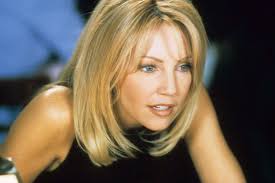 Melrose Place' reboot starring Heather Locklear in the works