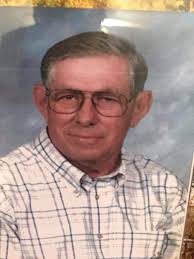Ralph Jackson Daugherty (1936-2015)