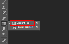 Pick from the tools panel the gradient tool (in case of lack of. Gradient In Photoshop Learn That Yourself