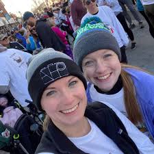 Amanda Lepp and Gavin Volckmann's Wedding Website