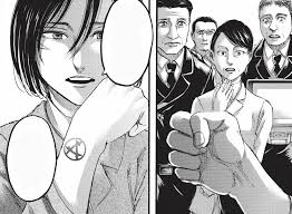 Mikasa Ackerman Attack On Titan Wiki Fandom She's calm, collected and kind to everyone else. mikasa ackerman attack on titan wiki