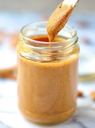 Maple Almond Butter Recipe Easy Vegan Gluten Free Recipe In 2020 Almond Butter Recipes Maple Almond Butter Recipe Maple Almond Butter