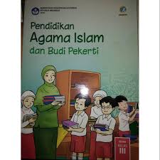 Kunci jawaban pendidikan agama islam dan budi pekerti kelas 3 halaman 56. Revisi Terbaru Pendidikan Agama Islam Dan Budi Pekerti Kelas 3 Sd Mi Shopee Indonesia