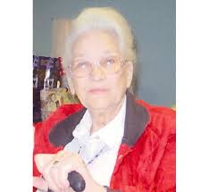 Edith Lester Obituary (2008)