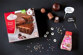 Happy Birthday Kuchen Kuchen Zum Geburtstag Selber Dekorieren