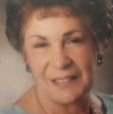 Janice Gottwein Obituary (1933