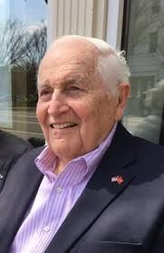 Joseph Freda Obituary