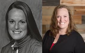 Michelle Macy adds hall of fame honor to storied swimming career