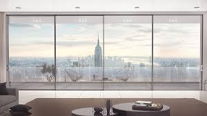 Create your own personal living experience. Sliding Frameless Windows Doors Glasscon Gmbh Architectural Building Skins Facade Solutions Curtain Walls Glazing Solar Shading Brise Soleil