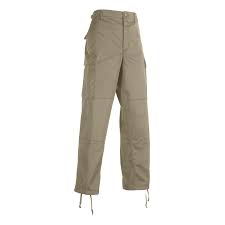 Propper Bdu Uniform Trousers