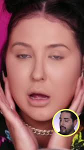 Reacting To Jaclyn Hill's Makeup Routine! #jaclynhill #makeup #beauty