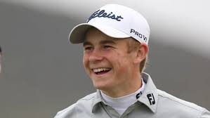 Connor Graham shines