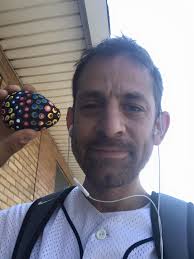 Help identifying a large, sprawling plant