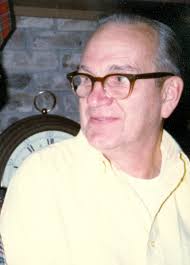 Obituary information for Kenneth E. Hinckley, Jr.