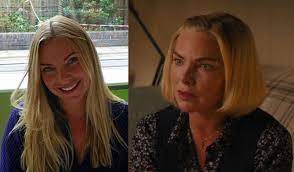 The golden circle as well as focusing on her stage work. Alec Behan Ø¯Ø± ØªÙˆÛŒÛŒØªØ± Happy 46th Birthday To Samantha Womack The Actress Who Played Michelle Unwin In Kingsman The Secret Service And Kingsman The Golden Circle Samanthawomack Https T Co Pakqprefgs