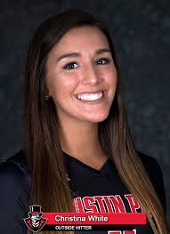 APSU's Ashley Slay, Kristen Stucker and Taylor Mott earn three of OVC's  Major Volleyball Awards