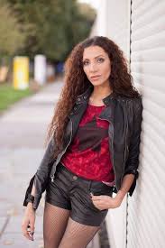 Od 20:00 v hard rock. Pin By Ema On Olga Lounova Fashion Style Punk