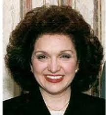 Sharon Wulf's Instagram, Twitter & Facebook