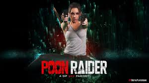 Digital Playground Unearths Porn Parody Treasure with Poon Raider: A DP XXX  ParodyRogReviews