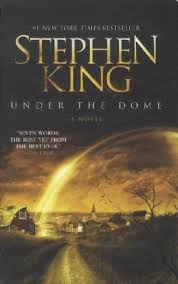Suche haus zum kaufen in der nehe neutraubling und 30 km umgebung. Under The Dome Von Stephen King Englisches Buch Bucher De