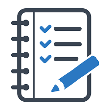 Project Management Vector Stencils Library Schedule Pie Chart Daily Action Plan Design Elements Project Management Timetable Vector Png