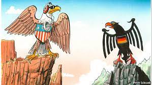 Maybe you would like to learn more about one of these? Falling Out Of Love The Economist