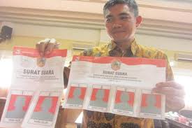 We did not find results for: Pemilihan Kepala Desa Tim Sukses Dan Tanda Gambar Bisa Picu Perpecahan