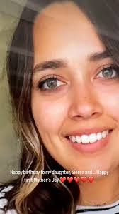 Sierra Beasley's Instagram, Twitter & Facebook